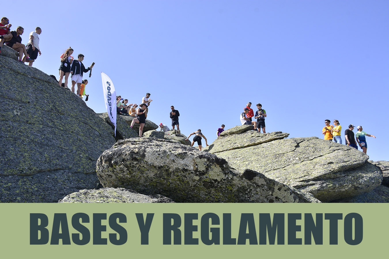 beses y reglamento km