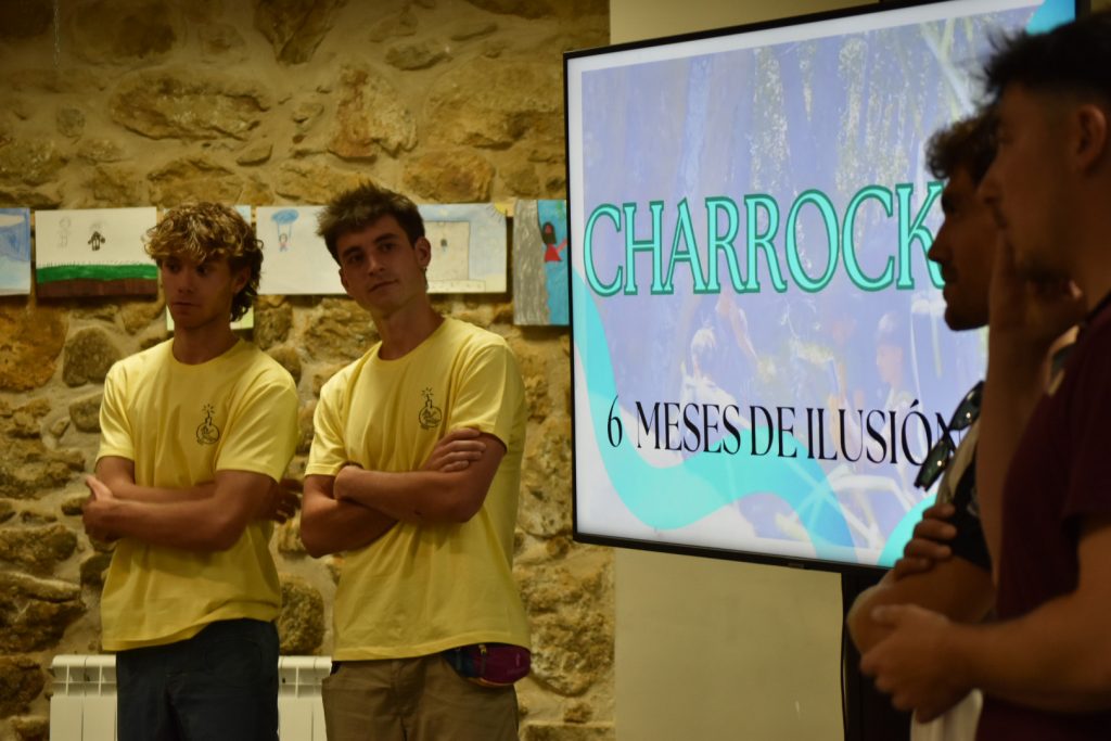 audiovisuales mountaindays 1